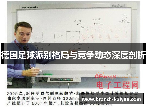 德国足球派别格局与竞争动态深度剖析 德国足球派别格局与竞争动态深度剖析
