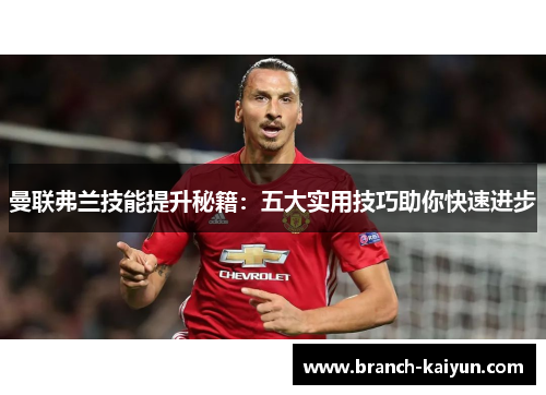 曼联弗兰技能提升秘籍:五大实用技巧助你快速进步 曼联弗兰技能提升秘籍:五大实用技巧助你快速进步