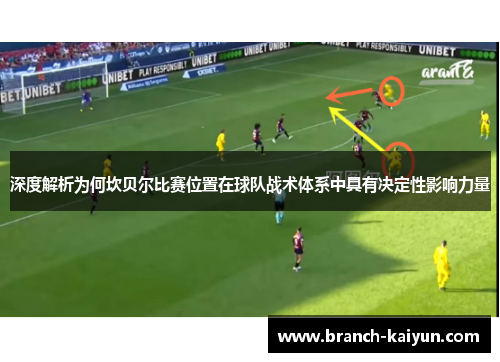 深度解析为何坎贝尔比赛位置在球队战术体系中具有决定性影响力量