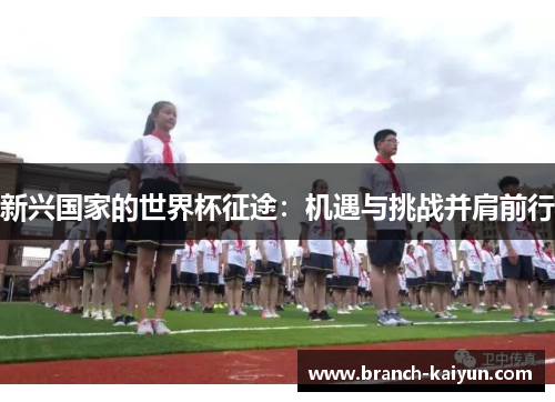 新兴国家的世界杯征途:机遇与挑战并肩前行 新兴国家的世界杯征途:机遇与挑战并肩前行