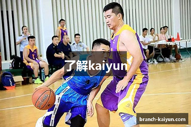 了解kaiyun
